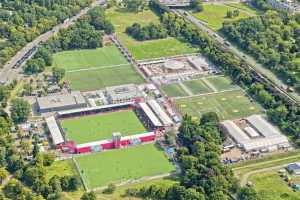 Sportcentrum Wilrijkse Plein - Antwerpen