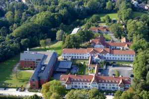 Clinique Fond'Roy - Uccle