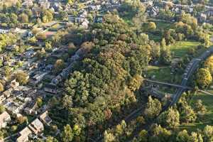 Parc à Lapins, Louvain-la-Neuve