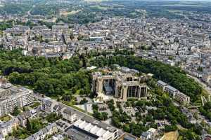 BIL, Luxembourg