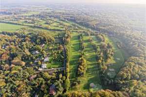 Golf de Louvain-la-Neuve