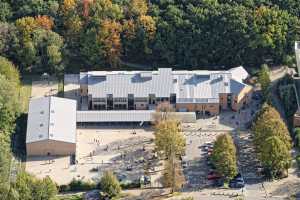 Ecole Fondamentale Martin V