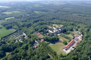 Abbaye de Postel