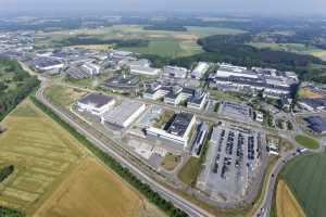 GSK Wavre