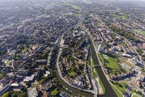 Dam, Kortrijk