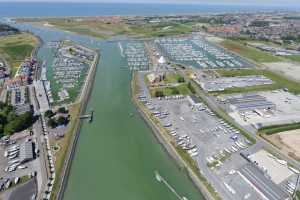 VVW Nieuwpoort, Euromarina