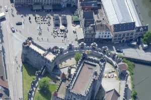 Gravensteen, Gent