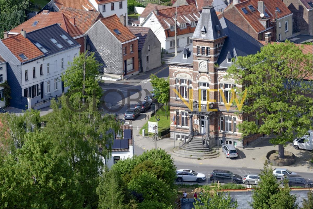 Bibliothèque Communale de Genval