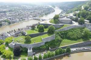 Citadelle de Namur