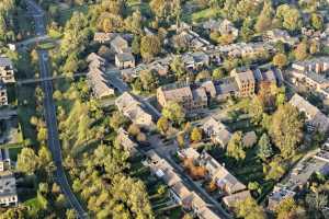 Parc à Lapins, Louvain-la-Neuve