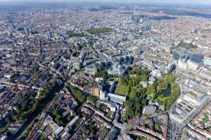 Quartier Européen de Bruxelles 