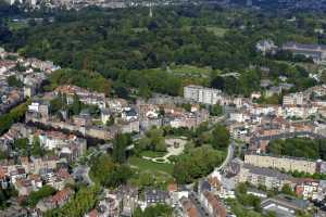 Square du Prince Leopold