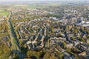 Quartier de l'Hocaille, Louvain-la-Neuve