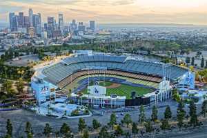 Dodger Stadium