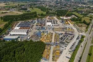 SARENS Meise (Juin 2024)
