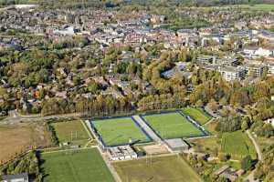 Louvain-la-Neuve Hockey Club (LLNHC)