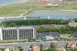 Floreal Nieuwpoort