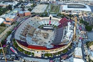 Los Angeles Memorial Sports Arena - LA Memorial Coliseum