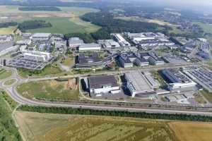 GSK Wavre