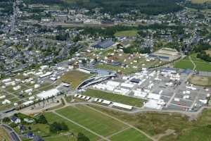 Foire de Libramont