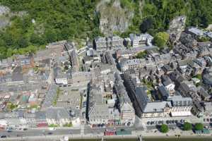 Palais de justice de Dinant