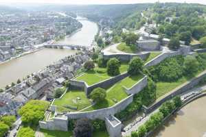 Citadelle de Namur