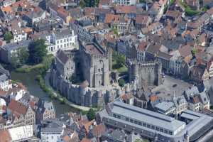 Gravensteen, Gent