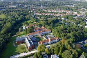 Clinique Fond'Roy - Uccle