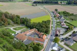 Brouwerij Kerkom