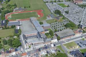 Collège Saint-Vincent, Soignies
