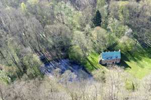 Chateau-Prison de Trois-Fontaines