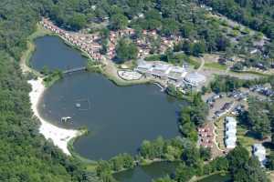 Oostappen Vakantiepark Zilverstrand - Mol