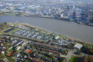 Jachthaven Antwerpen