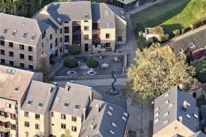 Ferme du Blocry, Louvain-la-Neuve