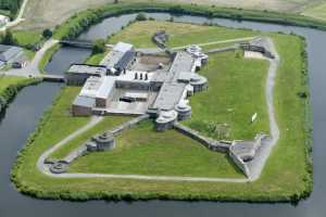 Fort Breendonk