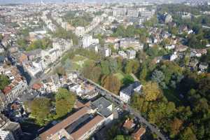 Ecole des Arts de Uccle