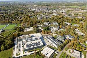 IBA, Louvain-la-Neuve