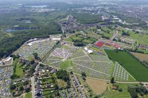 Tomorrowland - Boom 2014