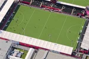 Sportcentrum Wilrijkse Plein - Antwerpen