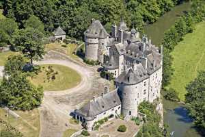 Château de Walzin