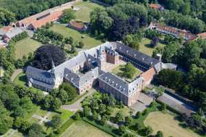 Abbaye de Postel