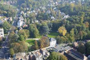 Ecole des Arts de Uccle