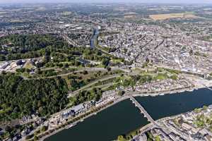 Citadelle de Namur