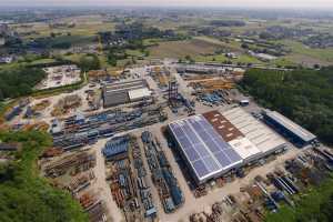 SARENS Meise (Juin 2024)