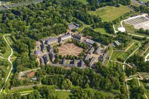 Citadelle Vauban - Esquermes, Lille