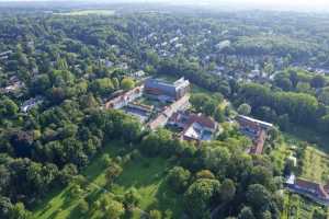 Clinique Fond'Roy - Uccle