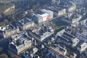 Banque et Caisse d'Epargne de l'Etat de Luxembourg (Spuer kees)