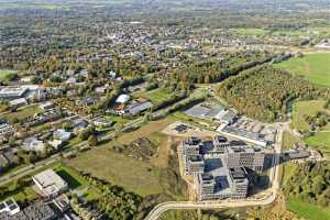 China-Belgium Technology Center (CBTC ) | UCLouvain