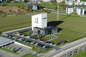 AirSpace Indoor Skydiving