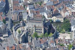 Gravensteen, Gent